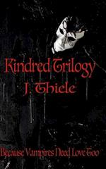 Kindred Trilogy