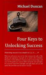 Four Keys to Unlocking Success