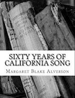 Sixty Years of California Song