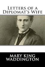 Letters of a Diplomat's Wife