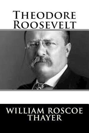 Theodore Roosevelt