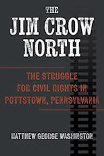 The Jim Crow North