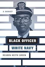 Black Officer, White Navy