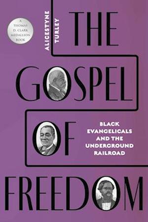 The Gospel of Freedom