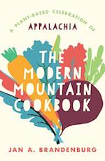 The Modern Mountain Cookbook