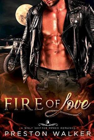 Fire of Love