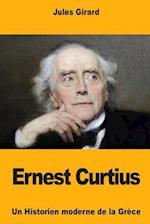 Ernest Curtius