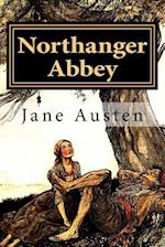 Northanger Abbey by Jane Austen