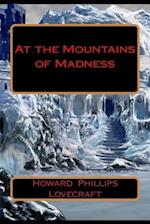 At the Mountains of Madness