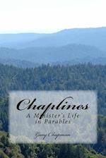 Chaplines: A Minister's Life in Parables 