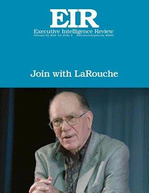 Join with LaRouche