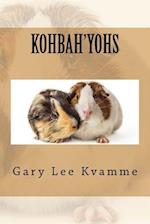 Kohbah'yohs