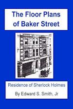 The Floor Plans of Baker Street