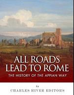 All Roads Lead to Rome