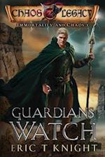 Guardians Watch