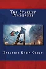 The Scarlet Pimpernel