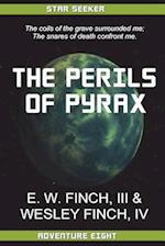 Star Seeker Perils of Pyrax