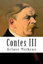 Contes III