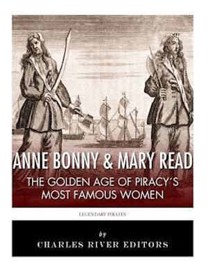 Anne Bonny & Mary Read