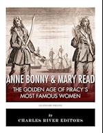 Anne Bonny & Mary Read