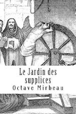 Le Jardin des supplices