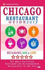 Chicago Restaurant Guide 2019