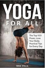 Yoga for All