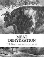 Meat Dehydration