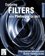 Exploring Filters with Photoshop CC 2017
