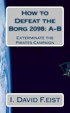How to Defeat the Borg 2098