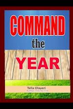 Command the Year