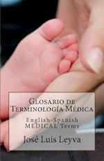 Glosario de Terminología Médica