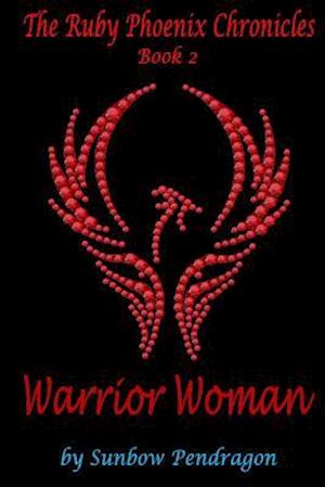 Warrior Woman