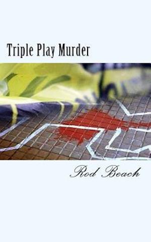 Triple Play Murder