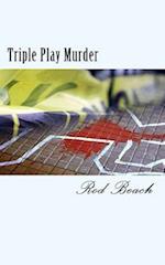 Triple Play Murder