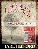 The Hidden History of Oz