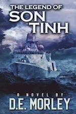 The Legend of Son Tinh