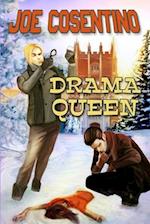 Drama Queen: A Nicky and Noah Mystery 