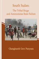 The Tribal Reign and the Autonomous State Failure