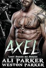 Axel