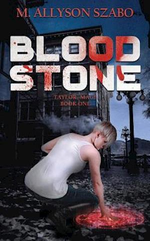 Blood Stone