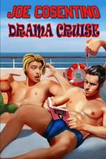 Drama Cruise: A Nicky and Noah Mystery 