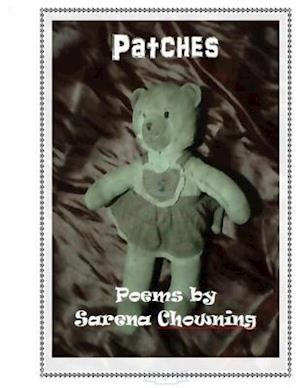 Patches book of poems