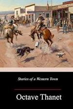 Stories of a Western Town