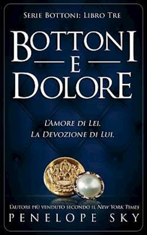 Bottoni e Dolore