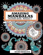 Amazing Mandalas