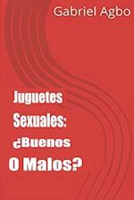 Juguetes Sexuales