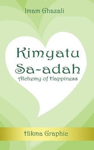 Kimyatu Sa-adah