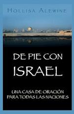 de Pie Con Israel
