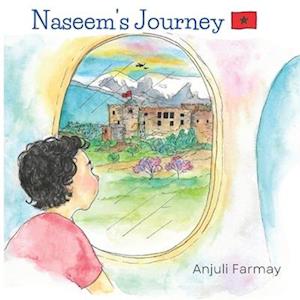 Naseem's Journey